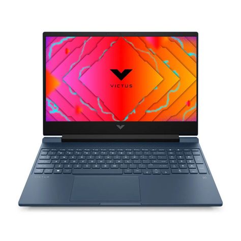 Notebook HP Gamer 15-fa0022la I5 16GB RAM 512GB SSD RTX3050 4GB-0