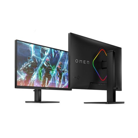 Monitor HP Gaming OMEN 27-3