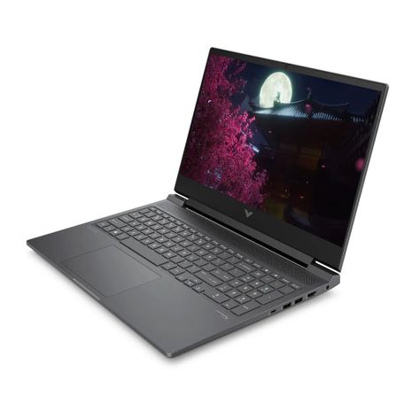 Notebook HP Gamer 16-r1016la I7 32GB 1TB RTX4070 8GB-3