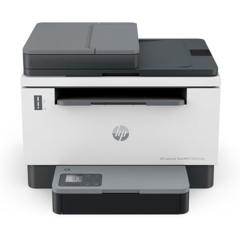 Impresora Multifuncional HP LaserJet Tank MFP 2602sdw-0