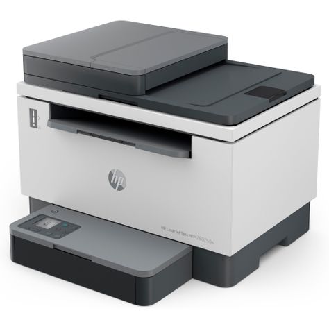 Impresora Multifuncional HP LaserJet Tank MFP 2602sdw-1