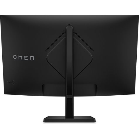 Monitor Gamer HP OMEN 32c curvo QHD 31,5" y 165 Hz-4