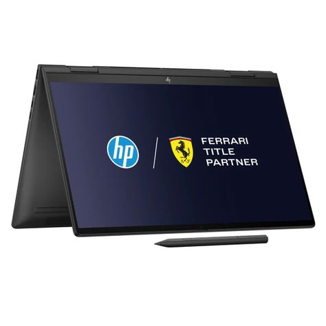 Notebook HP Envy x360 15-fh0008la AMD Ryzen 7 16GB RAM 1TB SSD-0