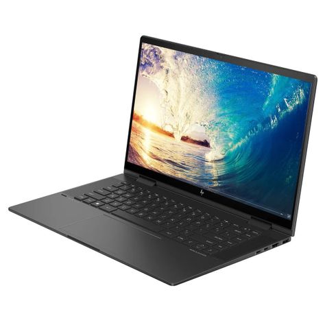 Notebook HP Envy x360 15-fh0008la AMD Ryzen 7 16GB RAM 1TB SSD-4