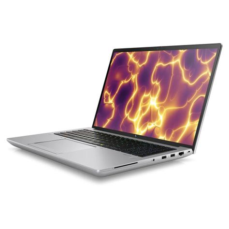 Notebook HP ZBook Fury G11 i7 32GB RAM 2TB SSD RTX3500-1