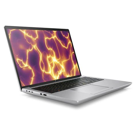 Notebook HP ZBook Fury G11 i7 32GB RAM 2TB SSD RTX3500-3