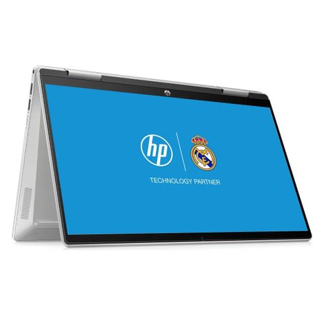 Notebook HP 2 en 1 Pavilion 14-ek1012la I5 8GB RAM 512GB SSD-0
