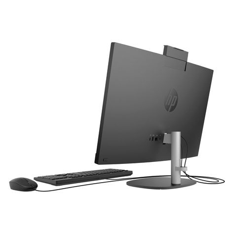 All In One HP ProOne 240 G10 Intel Core I5 16GB Ram 512GB SSD-4