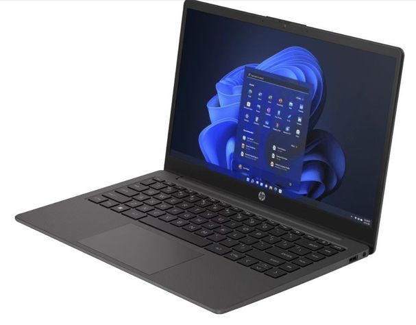 Notebook HP 240 G10 Intel Core i3 8GB RAM 512GB SSD-1