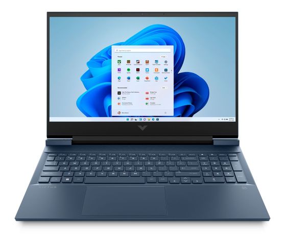 Notebook Gaming HP Victus 16-d1006la Intel Core i7 16 GB RAM GPU NVIDIA GeForce RTX 3060 512 GB SSD-4