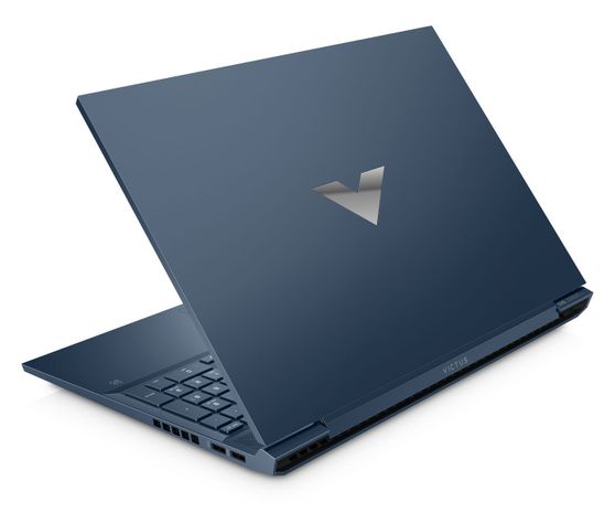 Notebook Gaming HP Victus 16-d1006la Intel Core i7 16 GB RAM GPU NVIDIA GeForce RTX 3060 512 GB SSD-5