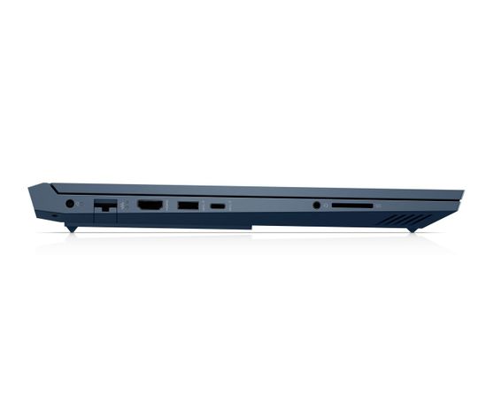 Notebook Gaming HP Victus 16-d1006la Intel Core i7 16 GB RAM GPU NVIDIA GeForce RTX 3060 512 GB SSD-6