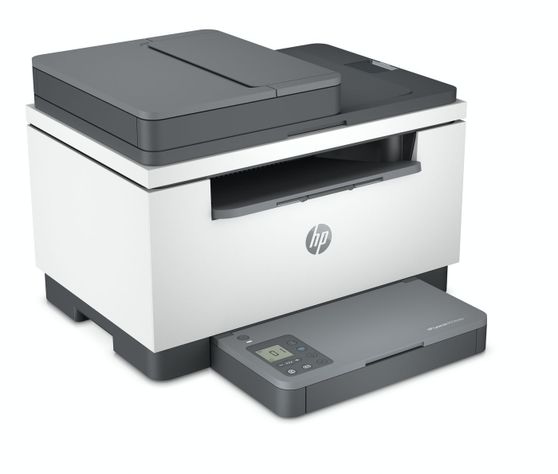 Impresora Multifunción HP LaserJet M236sdw-1