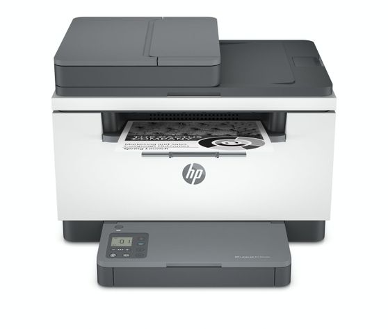 Impresora Multifunción HP LaserJet M236sdw-0