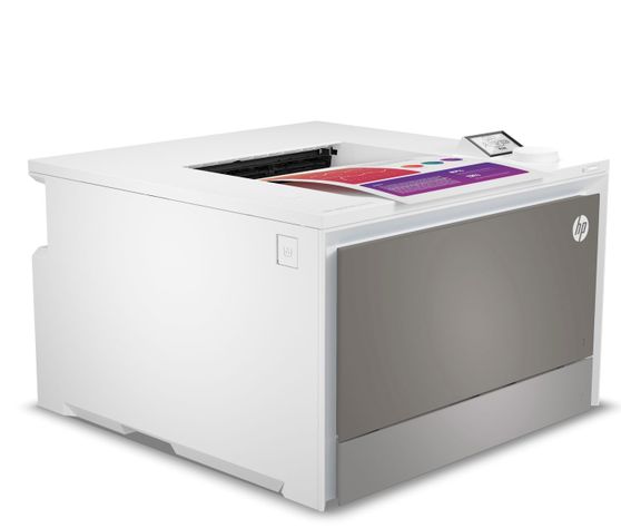 Impresora HP Color LaserJet Pro 4203dw-1
