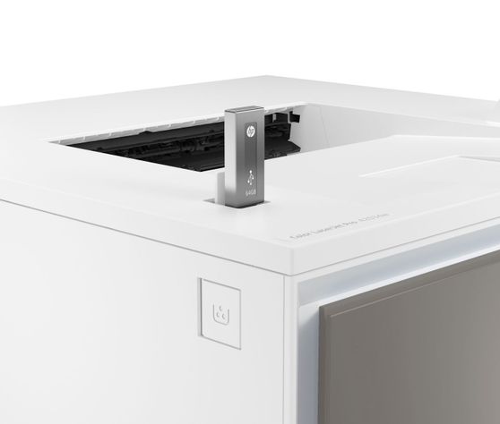 Impresora HP Color LaserJet Pro 4203dw-5