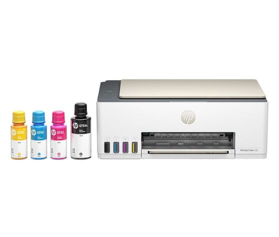 Impresora Multifuncional Smart Tank 583-0