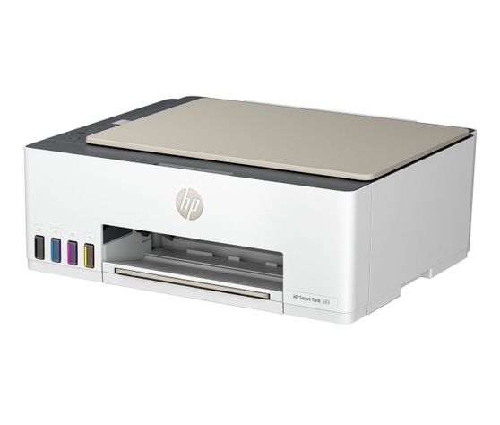 Impresora Multifuncional Smart Tank 583-1
