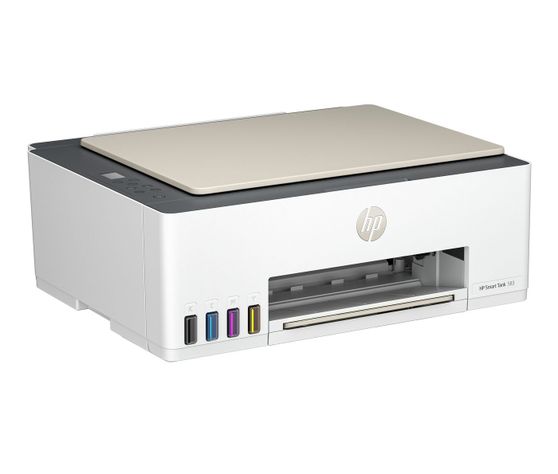 Impresora Multifuncional Smart Tank 583-3