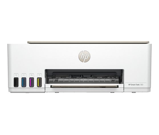 Impresora Multifuncional Smart Tank 583-4