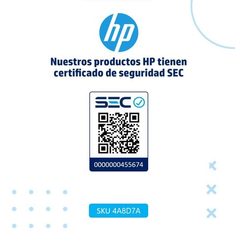 Impresora Multifuncional Smart Tank 583-7