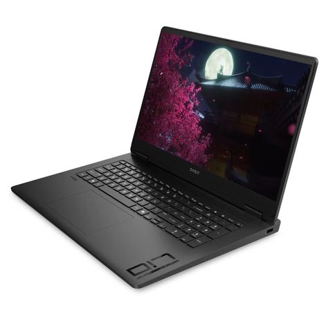 Notebook HP Gamer 17-db0009la R9 32GB 1TB RTX4060 8GB-3