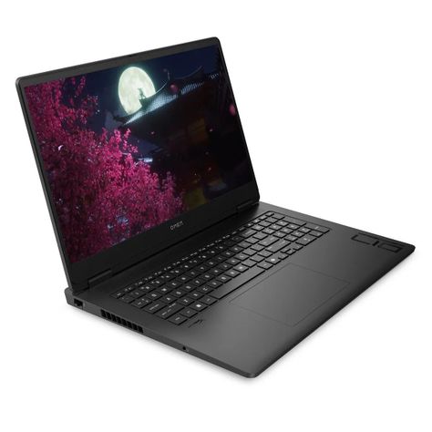 Notebook HP Gamer 17-db0009la R9 32GB 1TB RTX4060 8GB-4