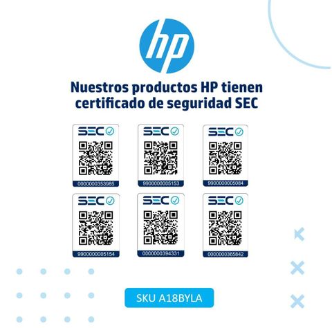 Notebook HP Gamer 15-fa0025la I5 8GB 512GB RTX3050 4GB-7