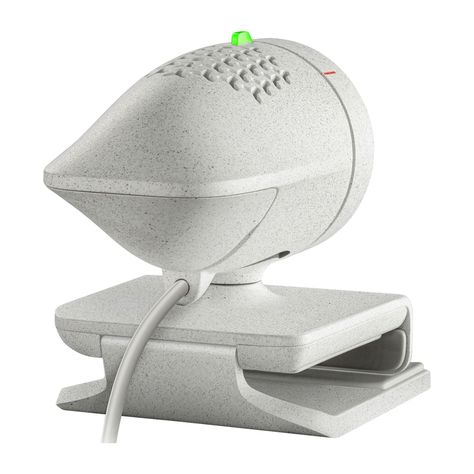 Cámara web USB-A Poly Studio P5 TAA (76U43AA)-5