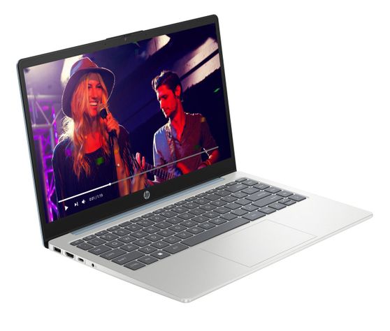 Notebook HP 14-em0001la AMD Ryzen 3 8GB RAM 256GB-1
