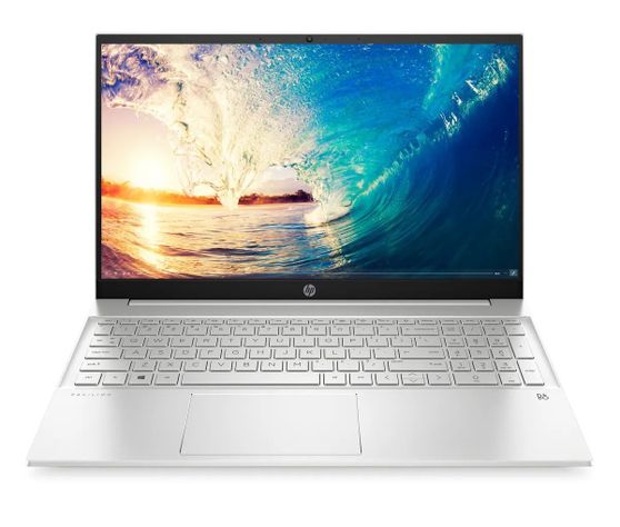Notebook HP Pavilion 15-eg2506la Intel Core i7 12GB Ram 512GB SSD-0