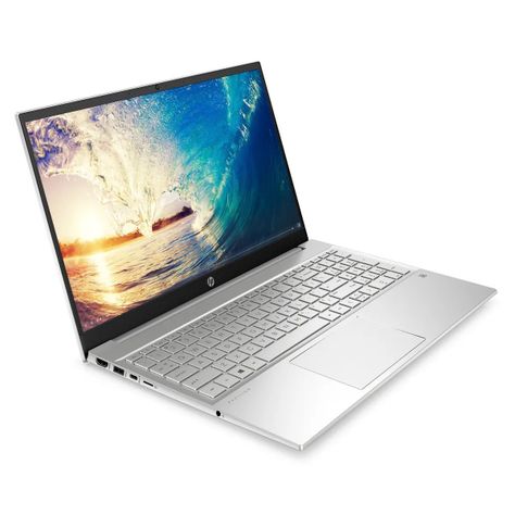 Notebook HP Pavilion 15-eg2506la Intel Core i7 12GB Ram 512GB SSD-4