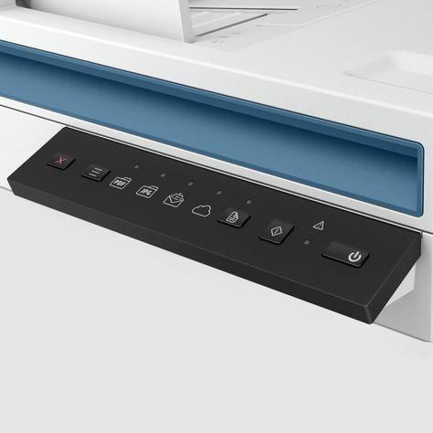 Escáner HP ScanJet Pro 2600 f1-5