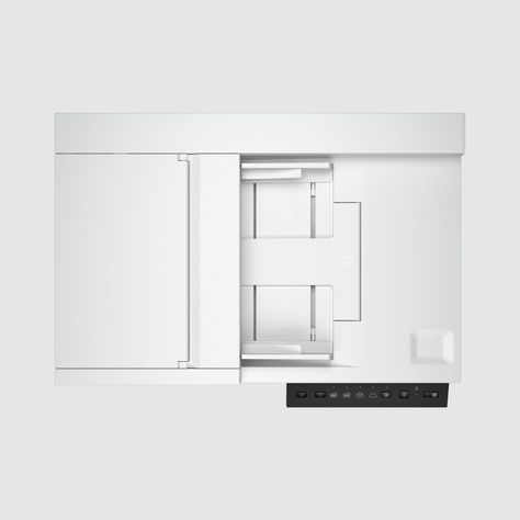 Escáner HP ScanJet Pro 2600 f1-7
