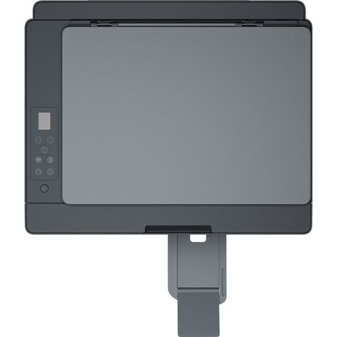 Impresora Multifuncional HP Smart Tank 581-5