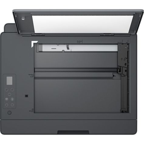 Impresora Multifuncional HP Smart Tank 581-6