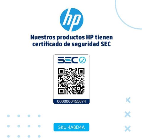 Impresora Multifuncional HP Smart Tank 581-7