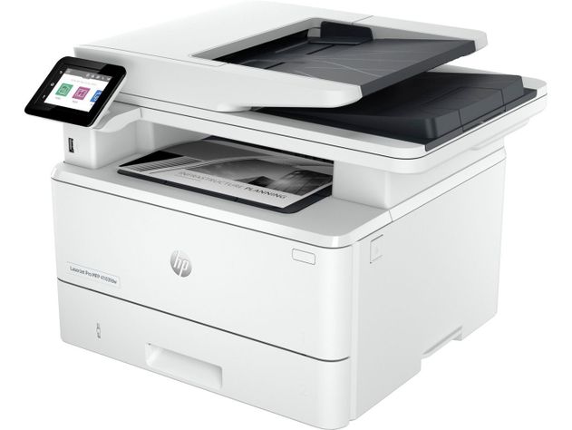 Impresora HP LaserJet Pro MFP 4103fdw-1