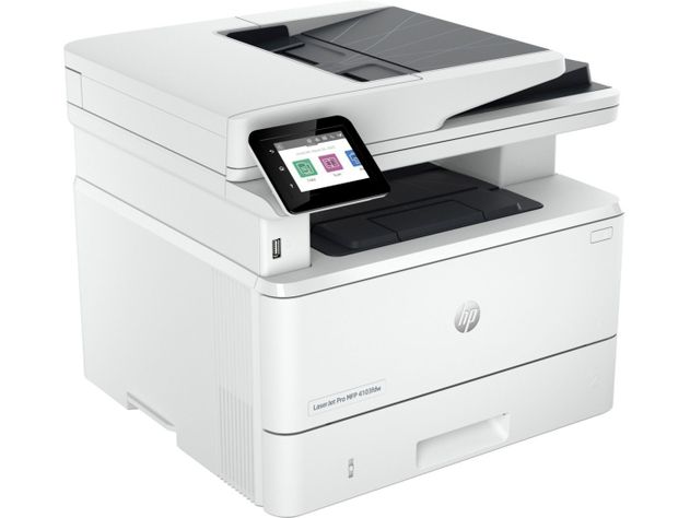 Impresora HP LaserJet Pro MFP 4103fdw-3