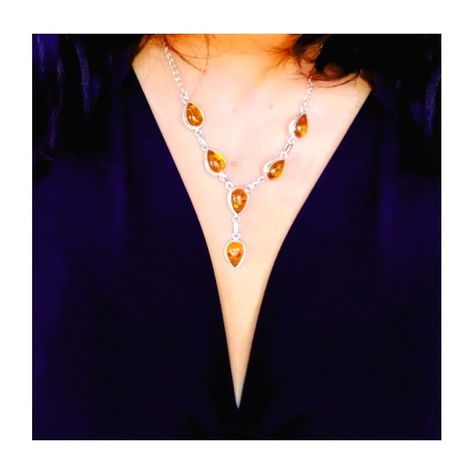 collar lagrimas ámbar-1