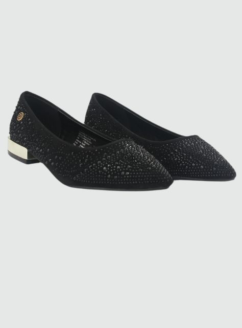 Zapato Chalada Mujer Merc-1 Negro Negro Casual-4