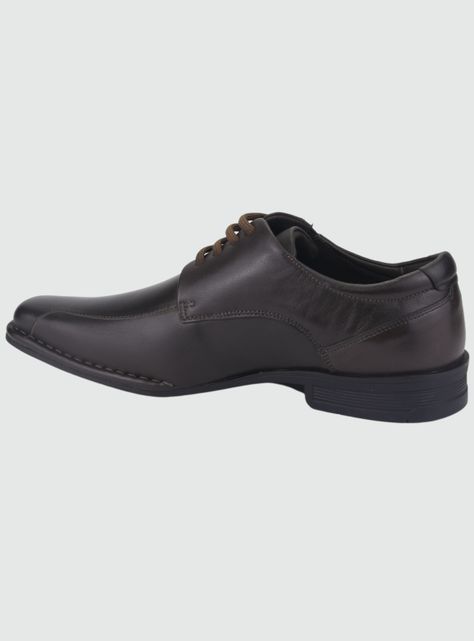 Zapato Ferracini Hombre Ambience 5340-285 Negro Casual-1