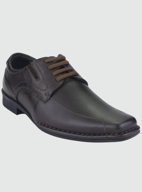 Zapato Ferracini Hombre Ambience 5340-285 Negro Casual-2