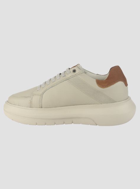 Zapatilla Ferracini Hombre 8286 Energy Gris Urbano-1