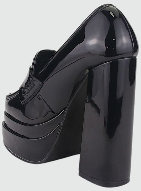 Zapato Chalada Mujer Dream-4 V Negro Casual-3