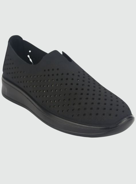 Mocasin Chalada Mujer Duster-1 Negro Casual-2
