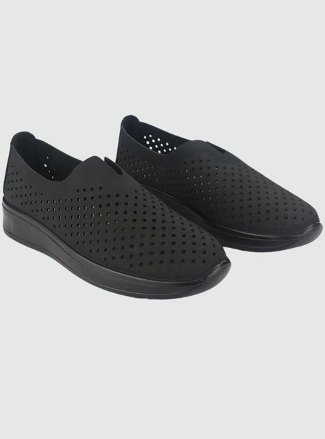Mocasin Chalada Mujer Duster-1 Negro Casual-4