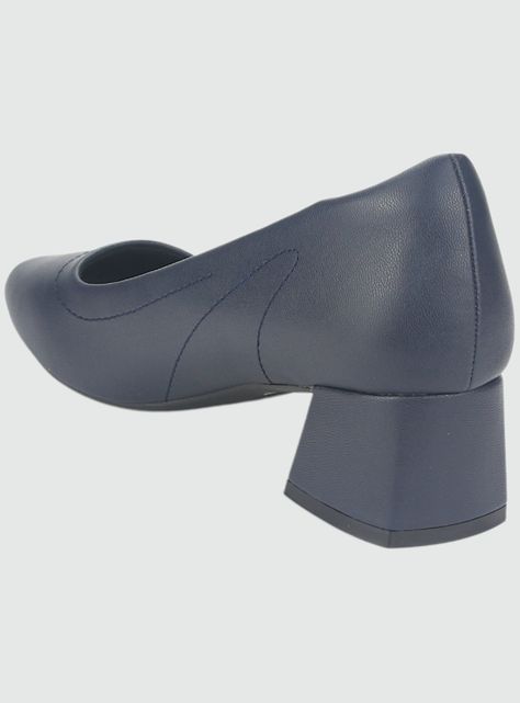 Zapato Chalada Mujer Rupia-3 Azul Marino Casual-3