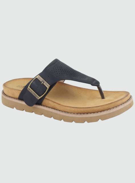 Sandalia Chalada Mujer Brick-20 Negro Moda-0