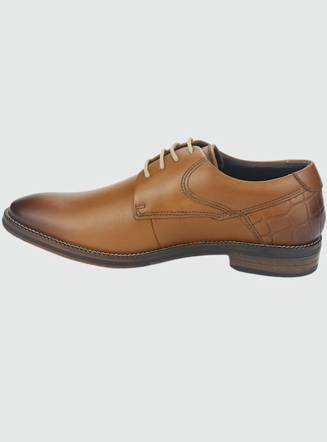 Zapato Ferracini Bentley Hombre 3941 G Whisky Casual-1